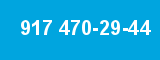 917 470-29-44